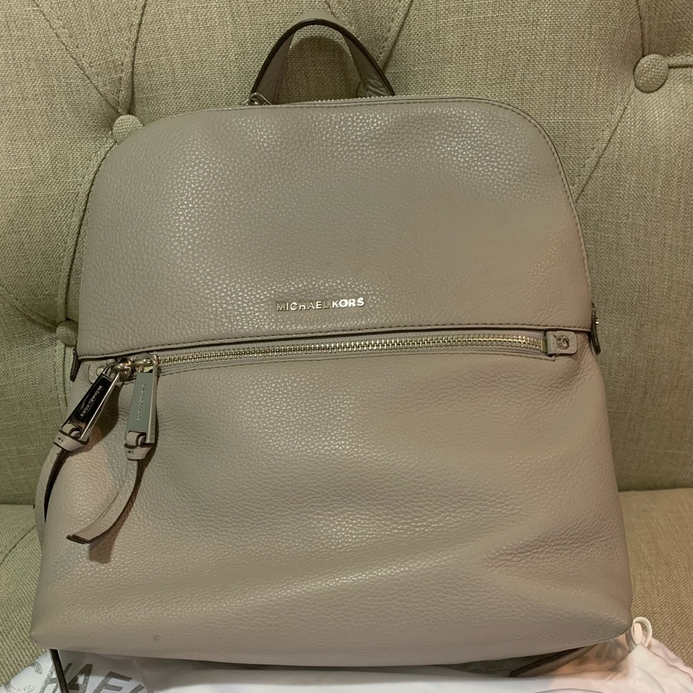 Mk Backpack - image 1